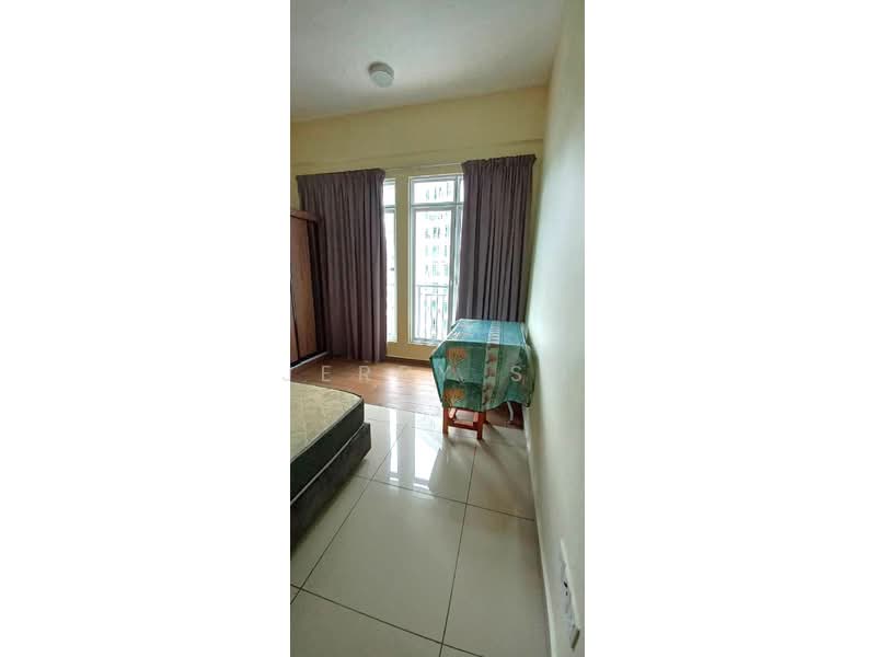 Condominium for Rent at SummerSkye Residences - Jerry So - Bedroom - PropertyGuru.com.my