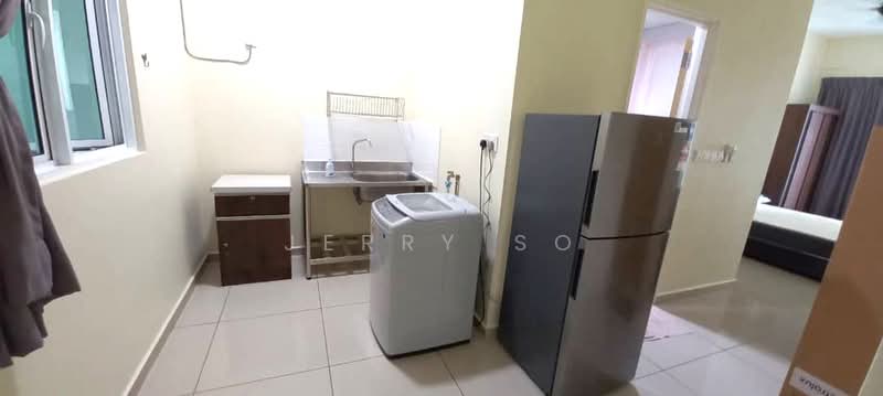 Condominium for Rent at SummerSkye Residences - Jerry So - Interior - PropertyGuru.com.my