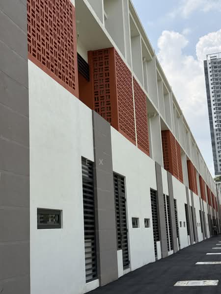 Terraced House for Sale in KL City Centre (Kuala Lumpur) - Alex Kan - PropertyGuru.com.my