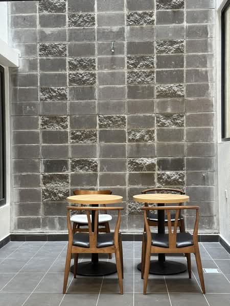 Terraced House for Sale in KL City Centre (Kuala Lumpur) - Alex Kan - PropertyGuru.com.my