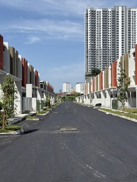 Terraced House for Sale in KL City Centre (Kuala Lumpur) - Alex Kan - PropertyGuru.com.my