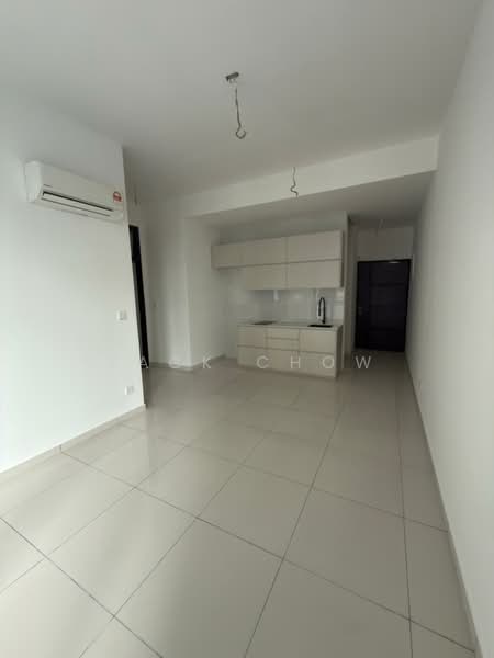Service Residence for Sale at Space Residency - Zack Chow - Kitchen - PropertyGuru.com.my