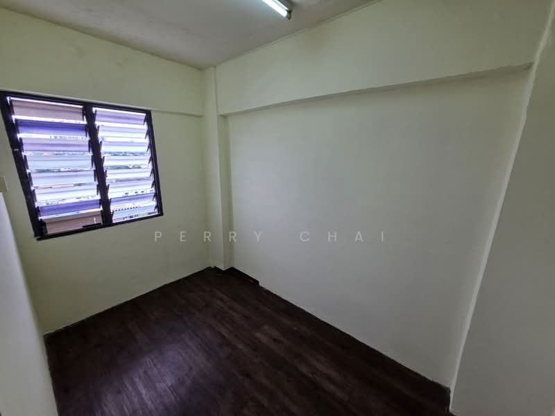 Flat for Rent at Mutiara Fadason - Perry Chai - Interior - PropertyGuru.com.my