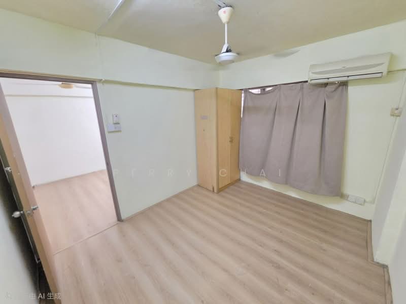 Flat for Rent at Mutiara Fadason - Perry Chai - Bedroom - PropertyGuru.com.my
