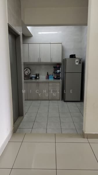Condominium for Sale at Park 51 Residency - Michelle Yun - Kitchen - PropertyGuru.com.my