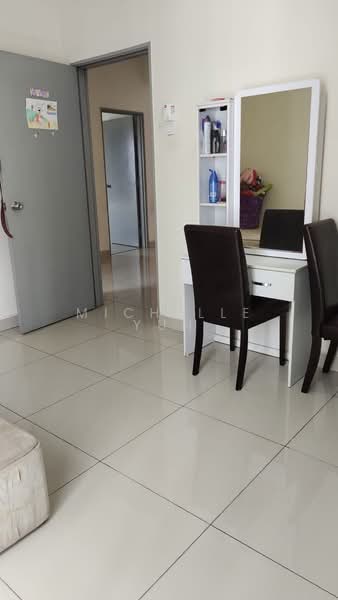 Condominium for Sale at Park 51 Residency - Michelle Yun - Interior - PropertyGuru.com.my