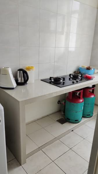 Condominium for Sale at Park 51 Residency - Michelle Yun - Kitchen - PropertyGuru.com.my