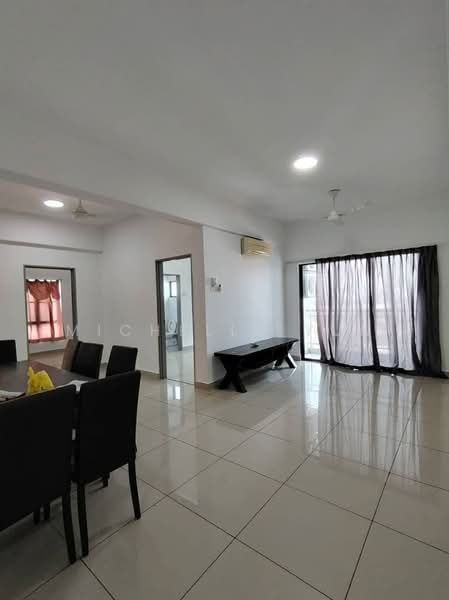 Condominium for Sale at Park 51 Residency - Michelle Yun - Dining Room - PropertyGuru.com.my