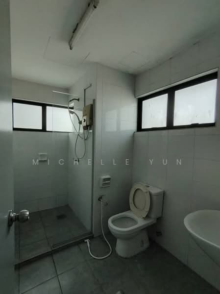Condominium for Sale at Park 51 Residency - Michelle Yun - Bathroom - PropertyGuru.com.my