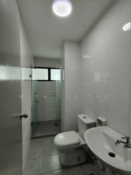 Condominium for Sale at Park 51 Residency - Michelle Yun - Bathroom - PropertyGuru.com.my