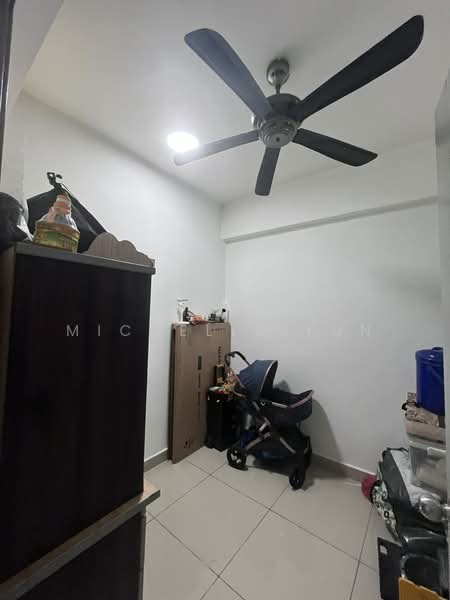 Condominium for Sale at Park 51 Residency - Michelle Yun - Interior - PropertyGuru.com.my