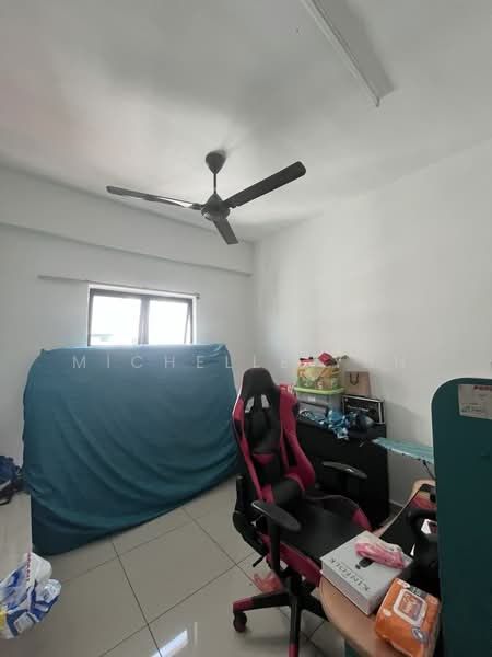 Condominium for Sale at Park 51 Residency - Michelle Yun - Bedroom - PropertyGuru.com.my