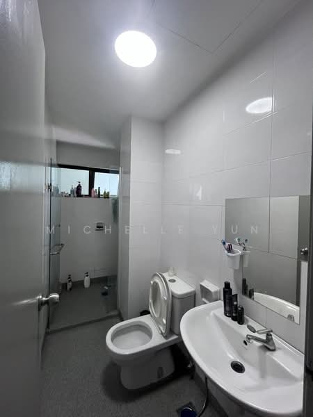 Condominium for Sale at Park 51 Residency - Michelle Yun - Bathroom - PropertyGuru.com.my