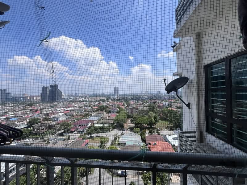 Condominium for Sale at Park 51 Residency - Michelle Yun - View - PropertyGuru.com.my