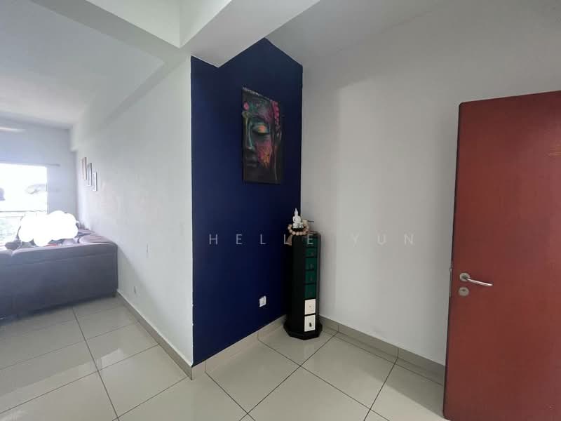 Condominium for Sale at Park 51 Residency - Michelle Yun - Interior - PropertyGuru.com.my