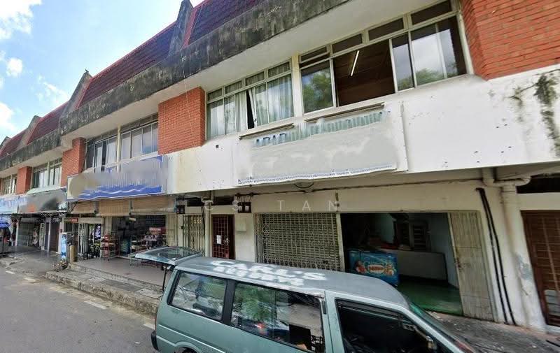 Shop for Sale in Taman Air Biru (Pasir Gudang) - CS Tan - Exterior - PropertyGuru.com.my