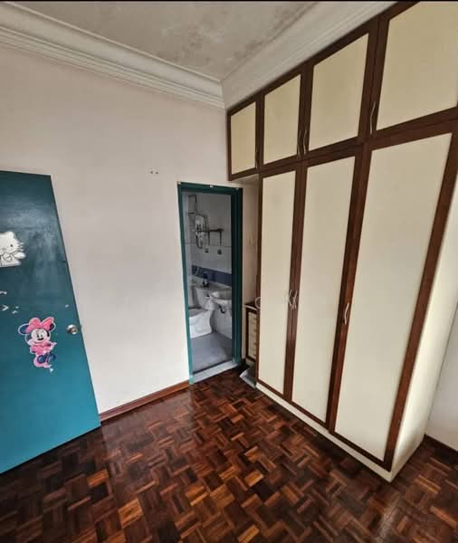 Apartment for Sale at Sri Kenari Apartment - Jasz Ong - Bedroom - PropertyGuru.com.my