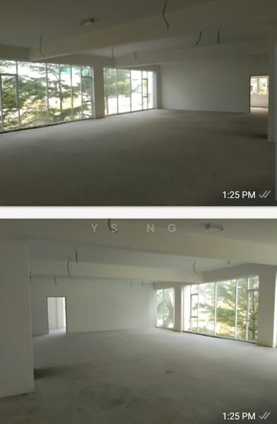Shop / Office for Rent in Taman Connaught (Cheras) - YS NG - Interior - PropertyGuru.com.my