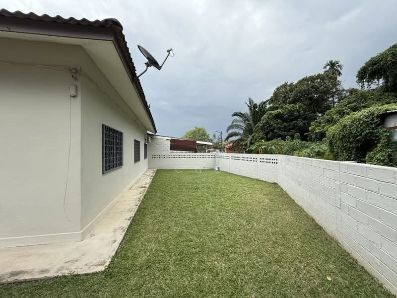 Rumah Teres 1-Tingkat untuk Dijual di Kepong (Kuala Lumpur) - KK Chong - Exterior - PropertyGuru.com.my