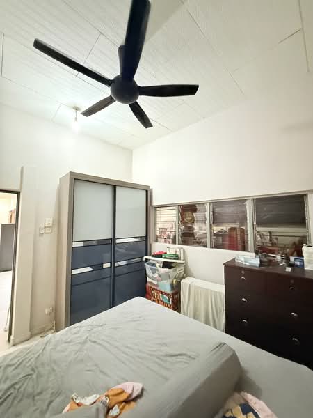 Rumah Teres 1-Tingkat untuk Dijual di Kepong (Kuala Lumpur) - KK Chong - Bedroom - PropertyGuru.com.my