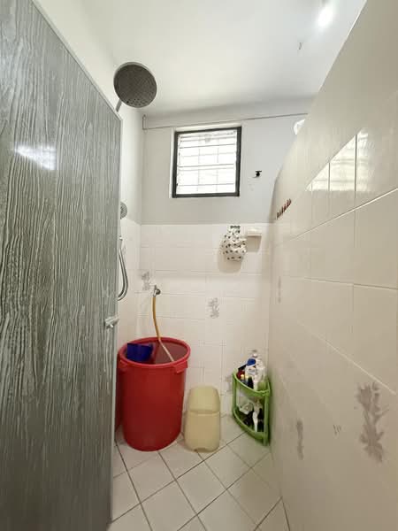 Rumah Teres 1-Tingkat untuk Dijual di Kepong (Kuala Lumpur) - KK Chong - Bathroom - PropertyGuru.com.my
