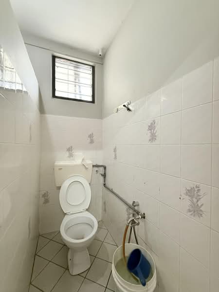 Rumah Teres 1-Tingkat untuk Dijual di Kepong (Kuala Lumpur) - KK Chong - Bathroom - PropertyGuru.com.my