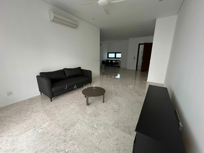 Kondominium untuk Disewa di WANGSA 9 RESIDENCY - Jane Hew - Living Room - PropertyGuru.com.my