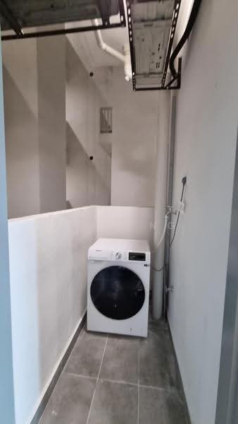 Service Residence for Rent at 121 Residences - Annie Ng - Interior - PropertyGuru.com.my