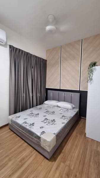 Service Residence for Rent at 121 Residences - Annie Ng - Bedroom - PropertyGuru.com.my
