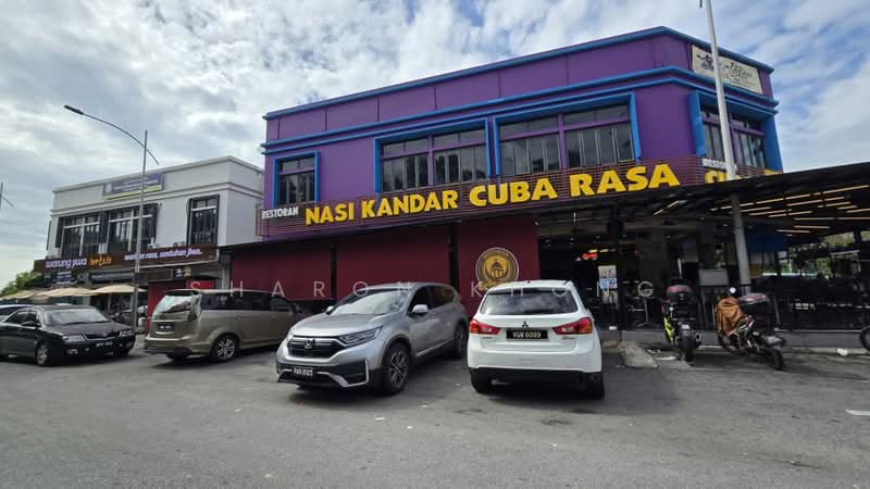 Shop / Office for Rent in Eco Majestic (Semenyih) - Sharon Khong - PropertyGuru.com.my