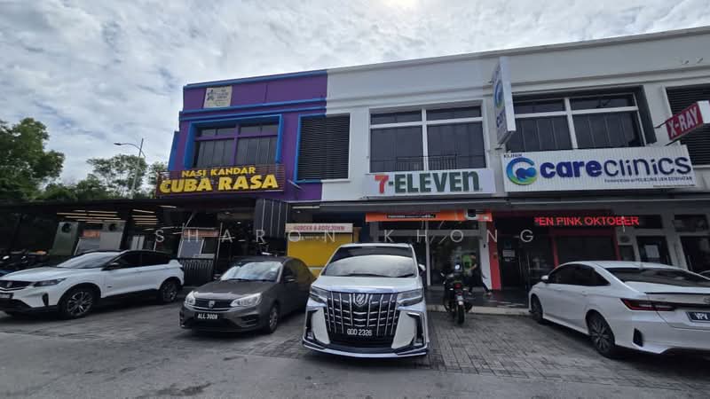 Shop / Office for Rent in Eco Majestic (Semenyih) - Sharon Khong - PropertyGuru.com.my