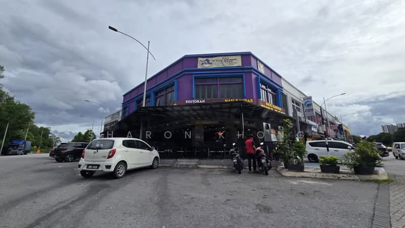 Shop / Office for Rent in Eco Majestic (Semenyih) - Sharon Khong - PropertyGuru.com.my