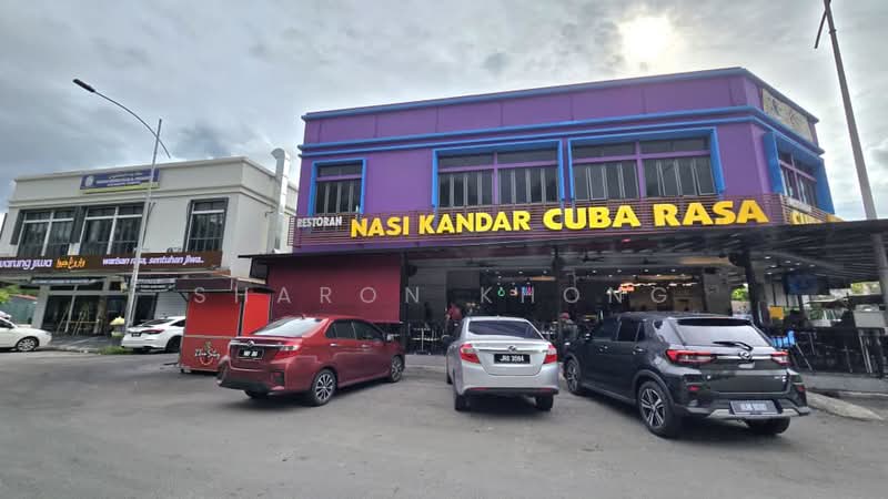 Shop / Office for Rent in Eco Majestic (Semenyih) - Sharon Khong - PropertyGuru.com.my