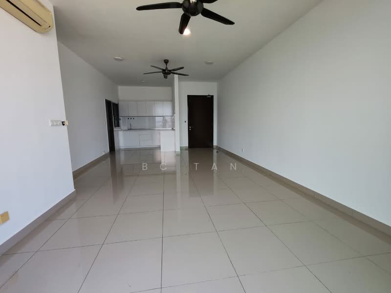 Kondominium untuk Dijual di The Henge - BC TAN - Living Room - PropertyGuru.com.my