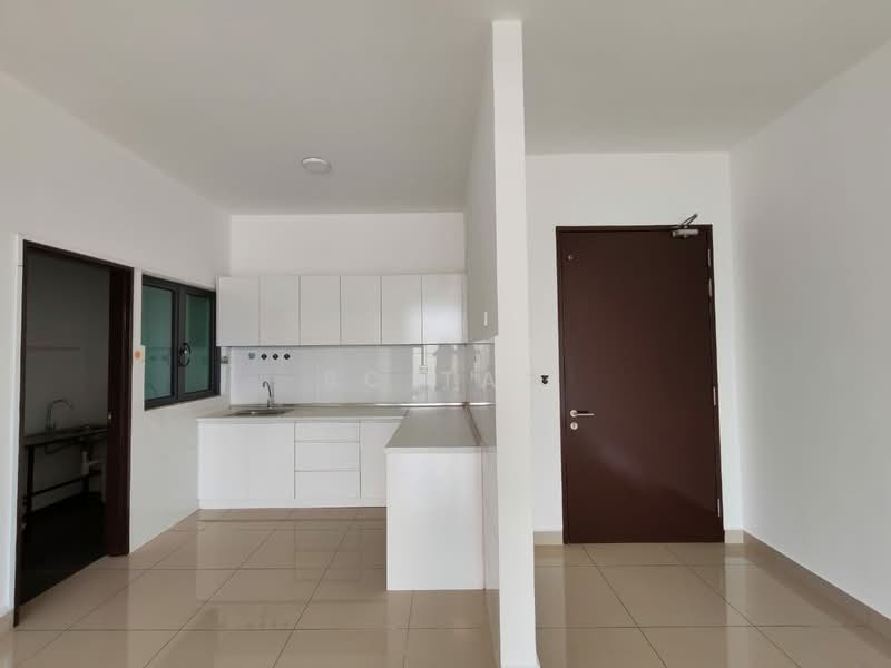 Kondominium untuk Dijual di The Henge - BC TAN - Kitchen - PropertyGuru.com.my