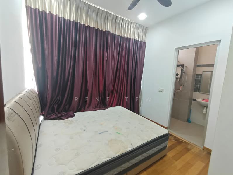Condominium for Rent at The Seed Taman Sutera Utama - Rene Tew - PropertyGuru.com.my