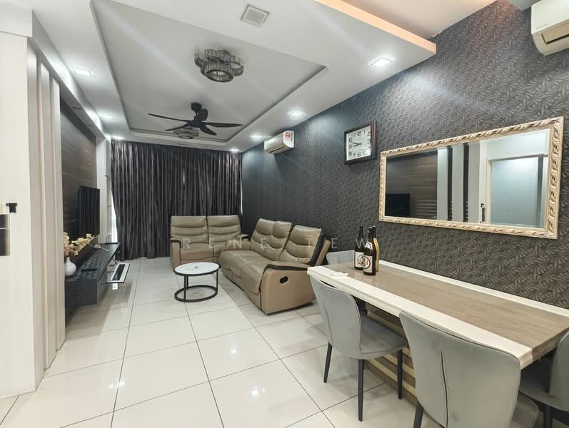 Condominium for Rent at The Seed Taman Sutera Utama - Rene Tew - PropertyGuru.com.my