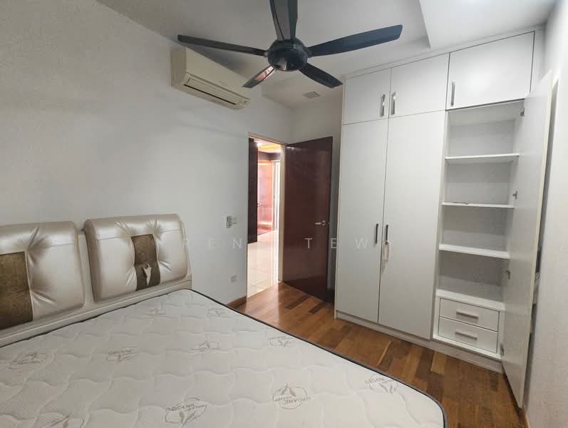 Condominium for Rent at The Seed Taman Sutera Utama - Rene Tew - PropertyGuru.com.my