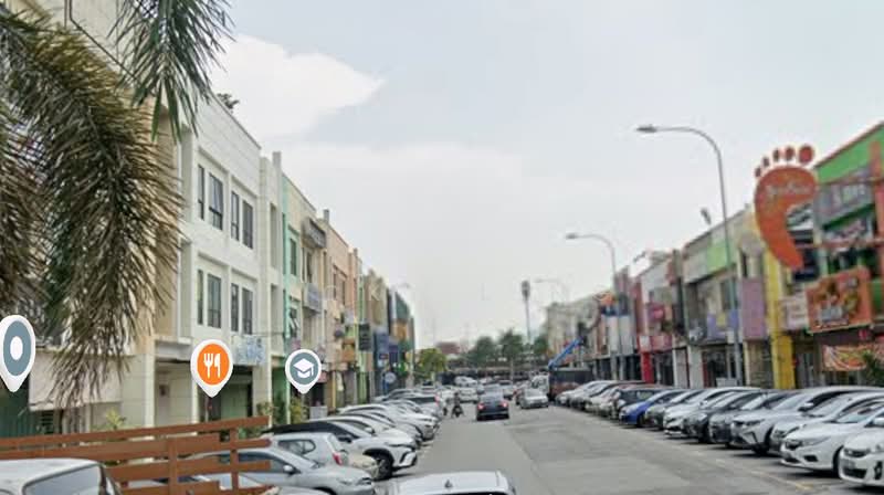 Shop for Rent in Taman Usahawan (Kepong) - Nicky Ling - PropertyGuru.com.my