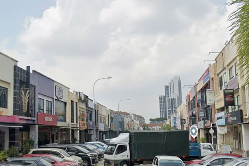 Shop for Rent in Taman Usahawan (Kepong) - Nicky Ling - PropertyGuru.com.my