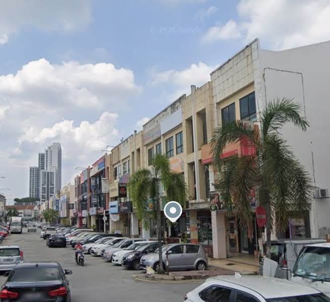 Shop for Rent in Taman Usahawan (Kepong) - Nicky Ling - PropertyGuru.com.my
