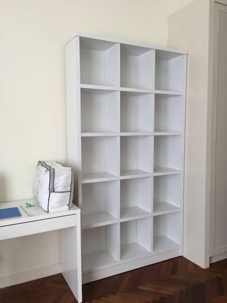 Condominium for Rent at Quayside Seafront Resort Condominiums - Irene Goh - Interior - PropertyGuru.com.my