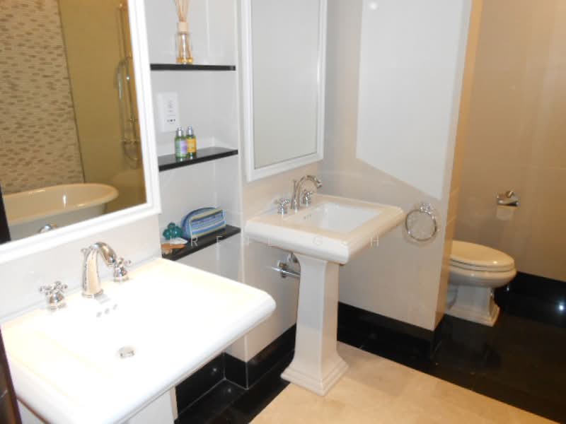 Condominium for Rent at Quayside Seafront Resort Condominiums - Irene Goh - Bathroom - PropertyGuru.com.my