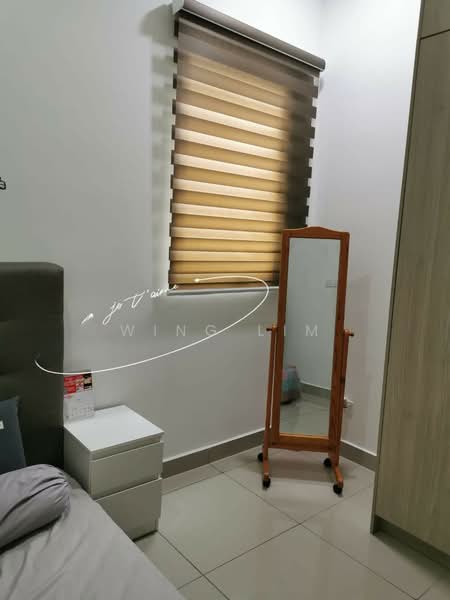 Service Residence for Rent at Citizen @ Old Klang Road - WING LIM - Bedroom - PropertyGuru.com.my