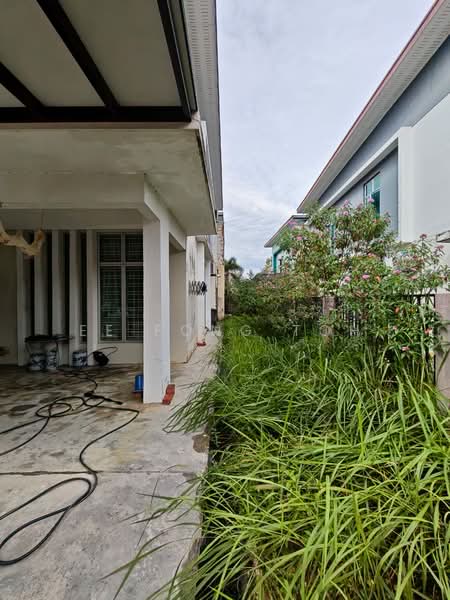 Rumah Kluster untuk Dijual di Kangkar Pulai (Skudai) - Ee Fong Toh - PropertyGuru.com.my