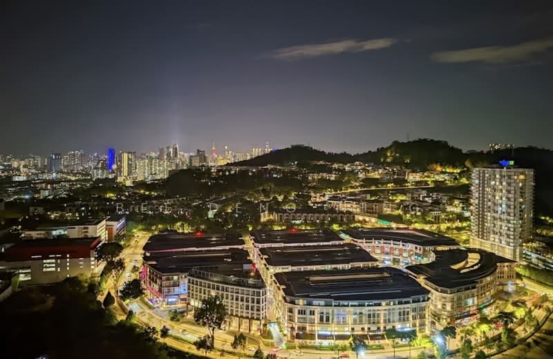 Service Residence for Rent at Plaza Arkadia (Service Residences) - Bee Deng Teng - PropertyGuru.com.my