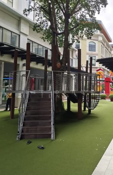 Service Residence for Rent at Plaza Arkadia (Service Residences) - Bee Deng Teng - PropertyGuru.com.my
