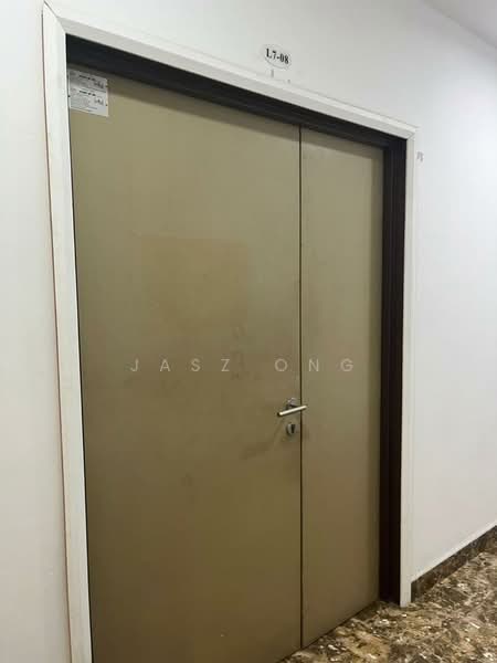 Apartment for Sale at Puteri Square - Jasz Ong - Entrance - PropertyGuru.com.my