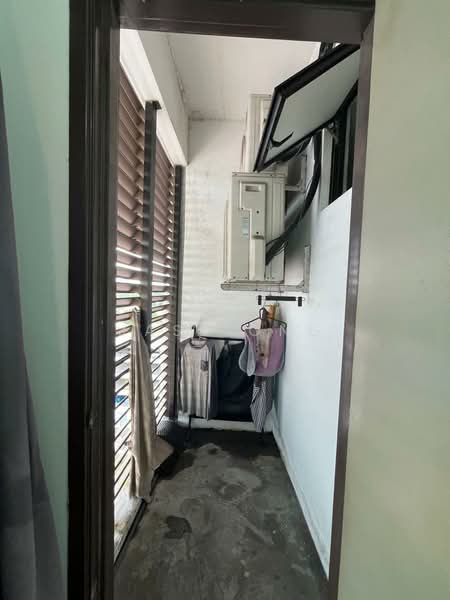 Apartment for Sale at Puteri Square - Jasz Ong - Balcony - PropertyGuru.com.my