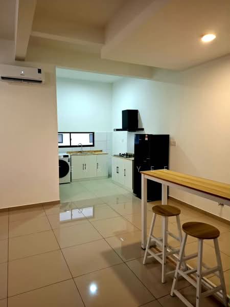 2-storey Terraced House for Rent in Bandar Gamuda Cove (Dengkil) - Terry Yee - Kitchen - PropertyGuru.com.my